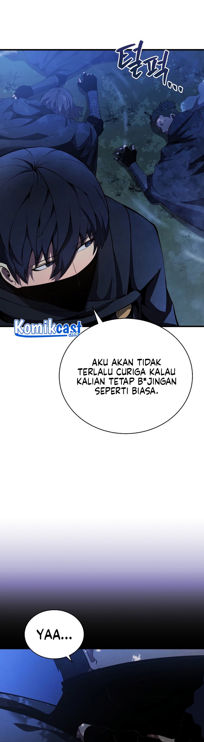 Swordmaster’s Youngest Son Chapter 29 Gambar 58