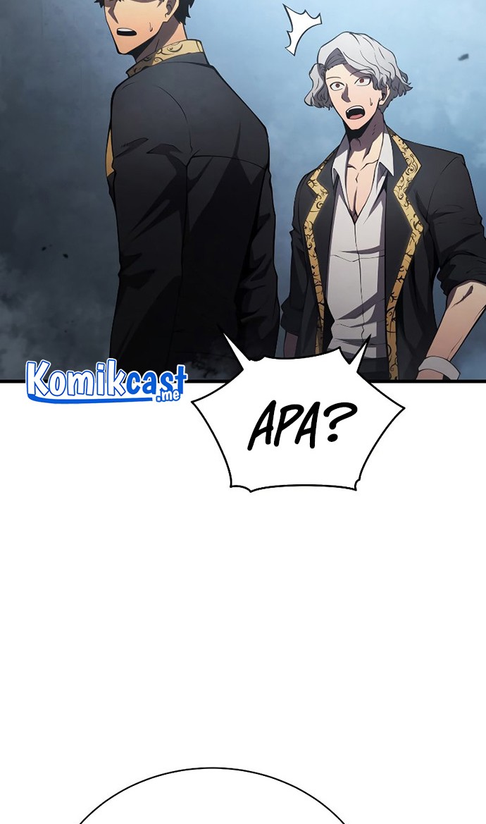 Swordmaster’s Youngest Son Chapter 29 Gambar 11