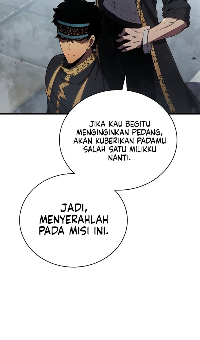 Swordmaster’s Youngest Son Chapter 29 Gambar 13