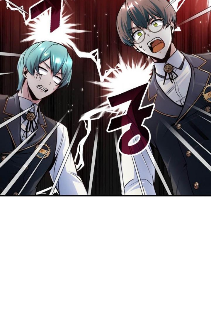 Academy’s Undercover Professor Chapter 14 Gambar 29