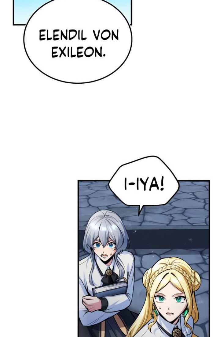 Academy’s Undercover Professor Chapter 14 Gambar 69