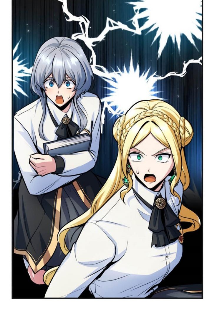 Academy’s Undercover Professor Chapter 14 Gambar 71