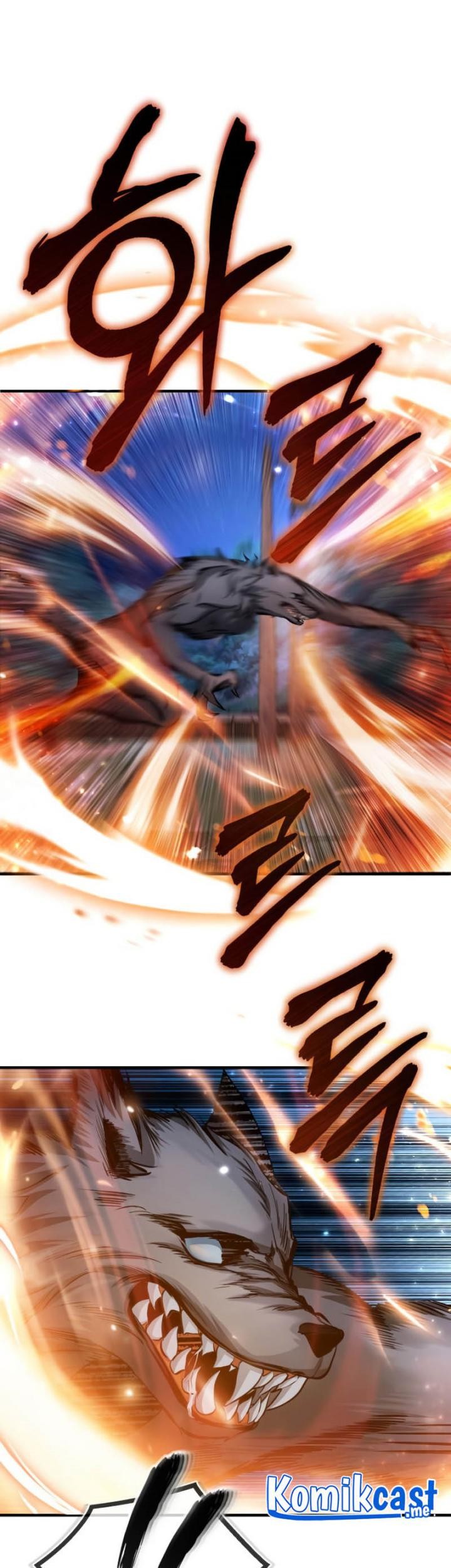 Academy’s Undercover Professor Chapter 14 Gambar 64