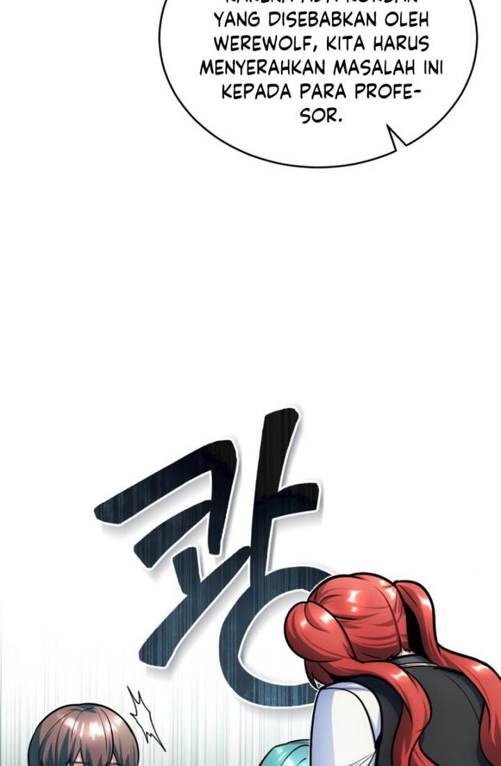 Academy’s Undercover Professor Chapter 14 Gambar 11