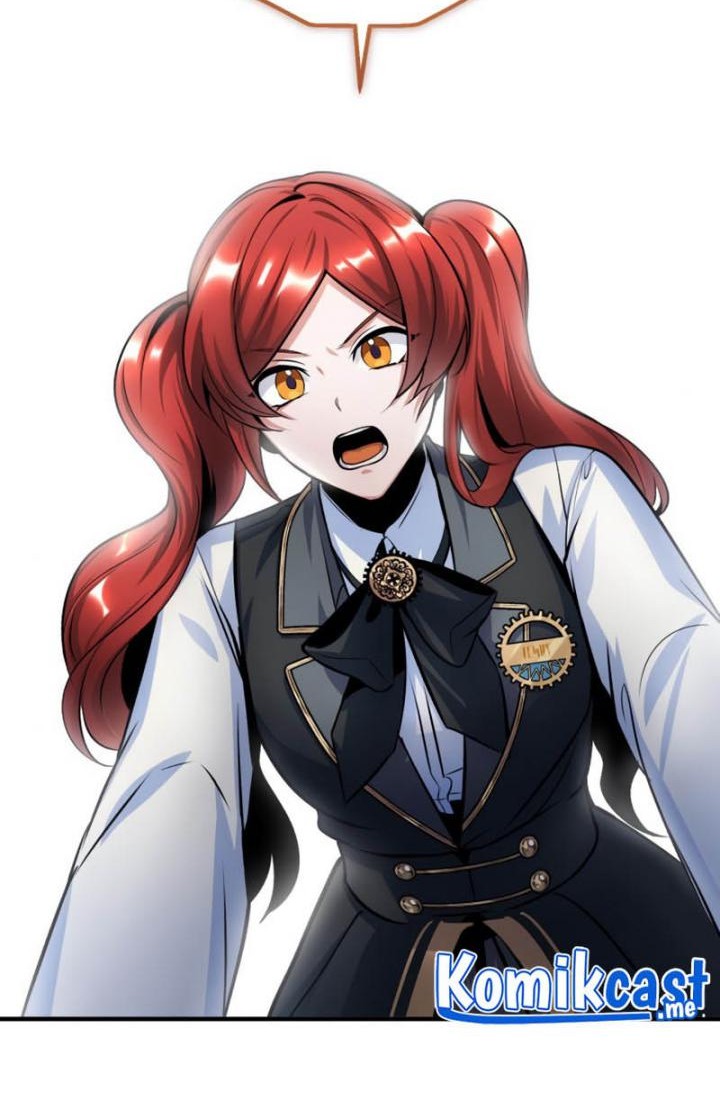 Academy’s Undercover Professor Chapter 14 Gambar 13