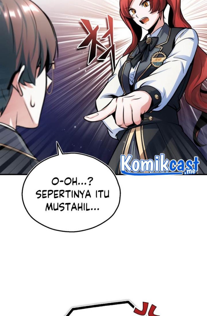 Academy’s Undercover Professor Chapter 14 Gambar 15