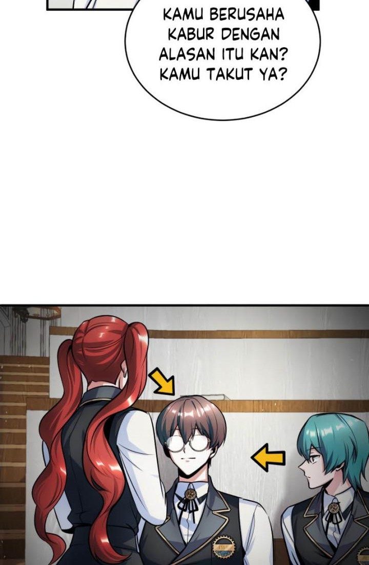 Academy’s Undercover Professor Chapter 14 Gambar 17