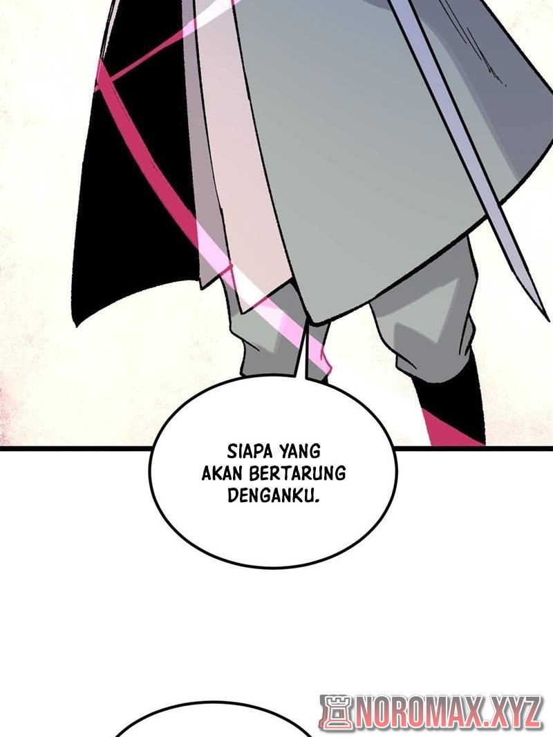 All Hail the Sect Leader Chapter 163 Gambar 16