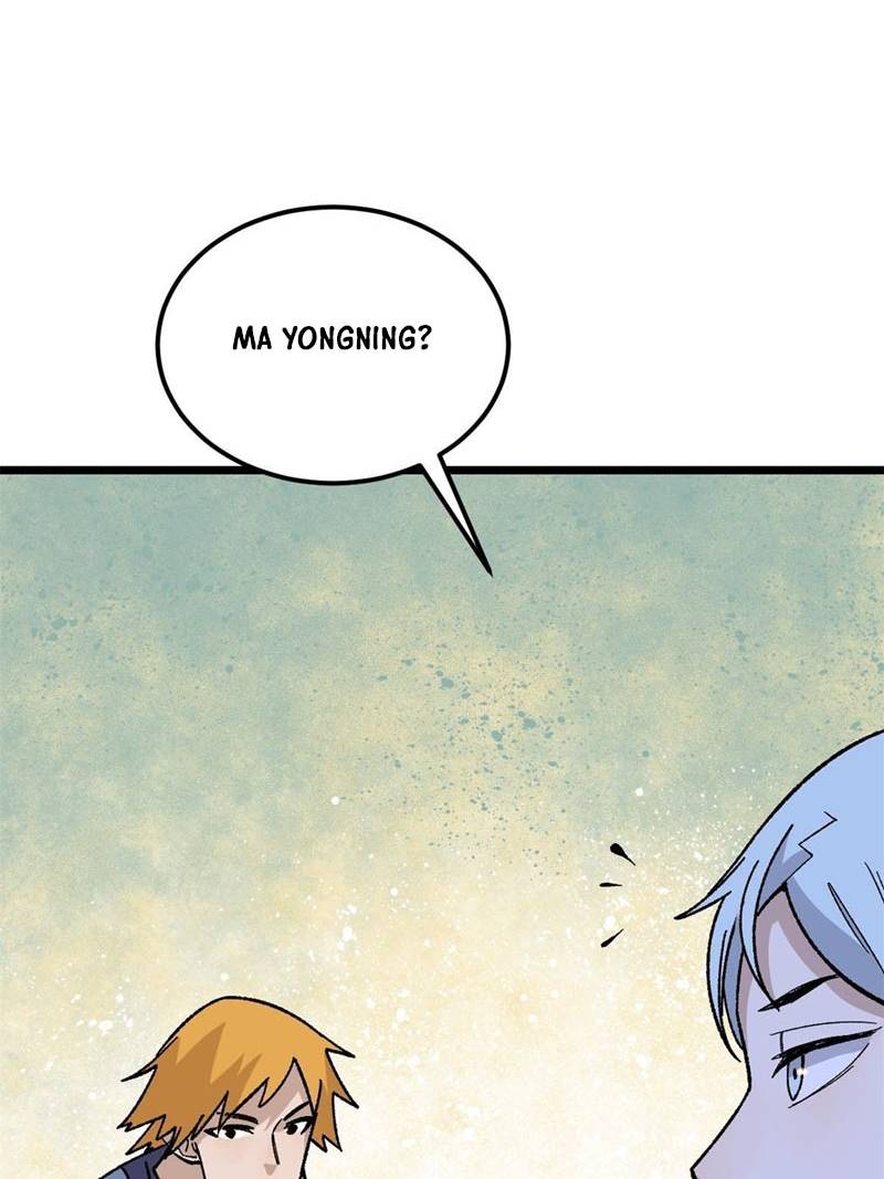 All Hail the Sect Leader Chapter 163 Gambar 19