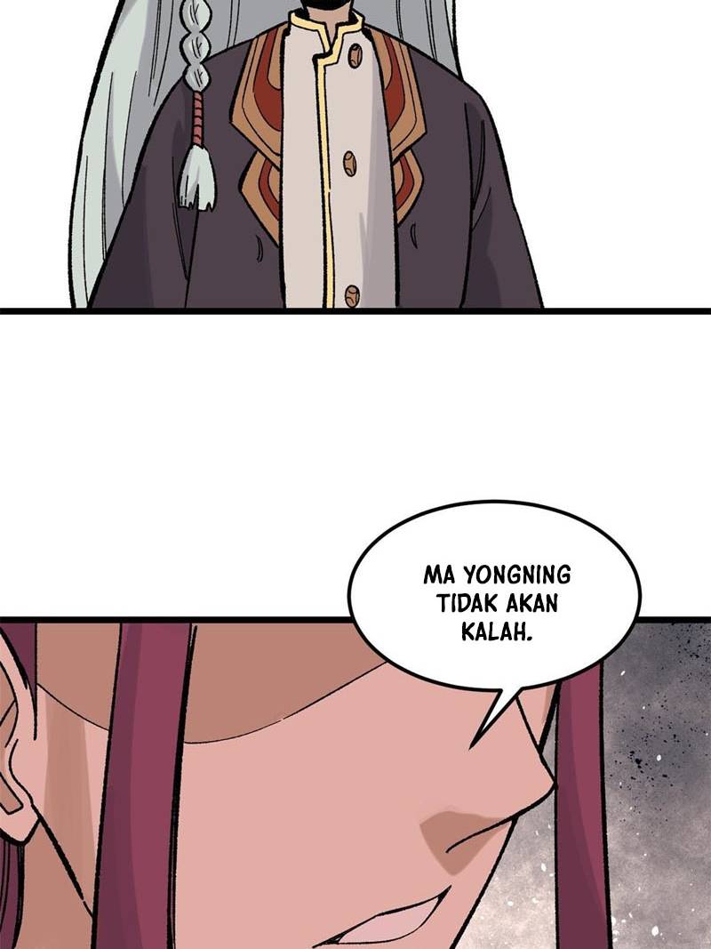 All Hail the Sect Leader Chapter 163 Gambar 29