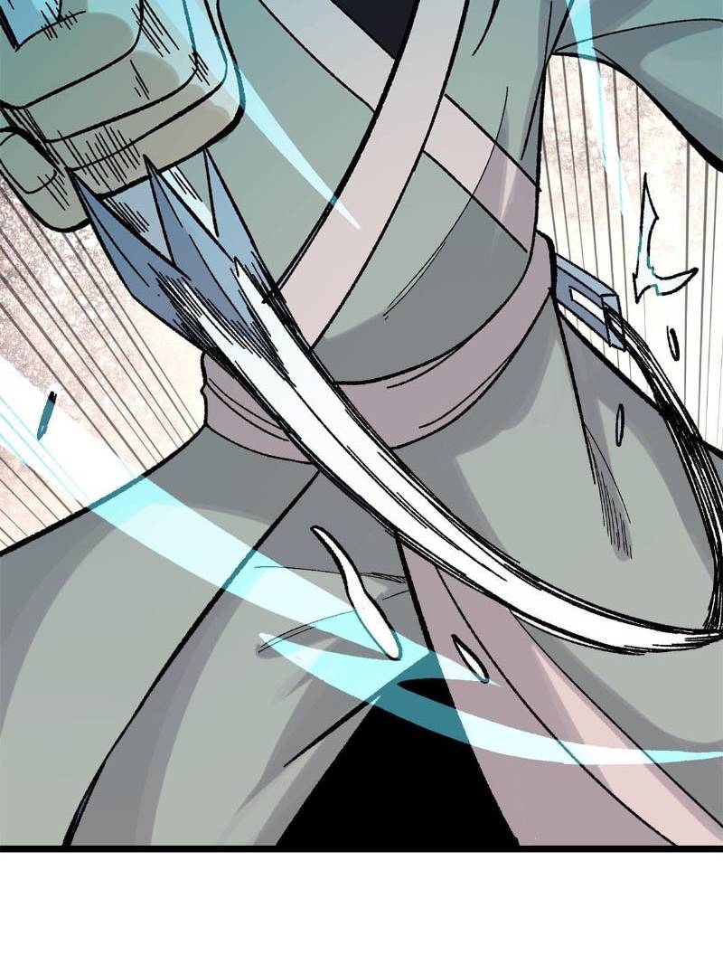 All Hail the Sect Leader Chapter 163 Gambar 35