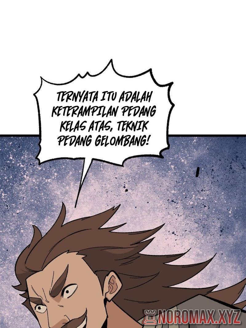 All Hail the Sect Leader Chapter 163 Gambar 36