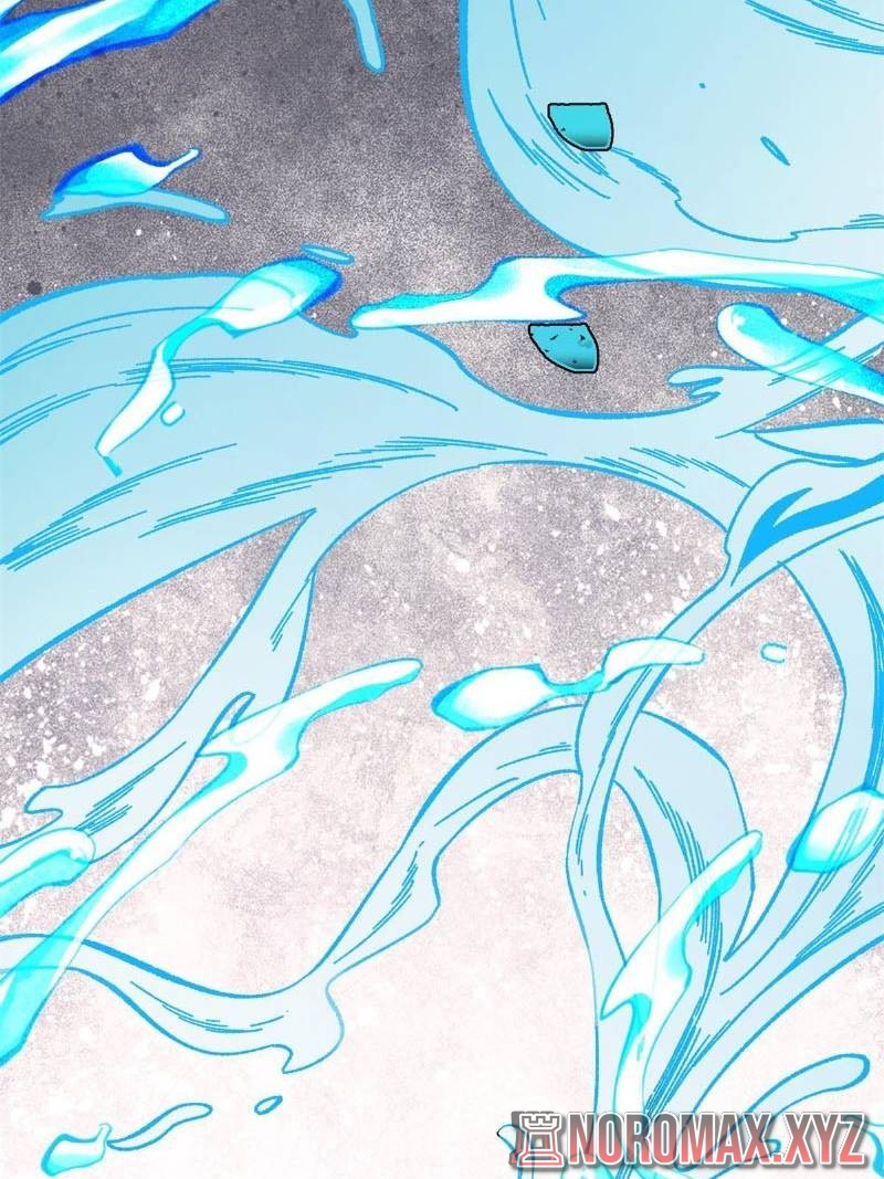 All Hail the Sect Leader Chapter 163 Gambar 38