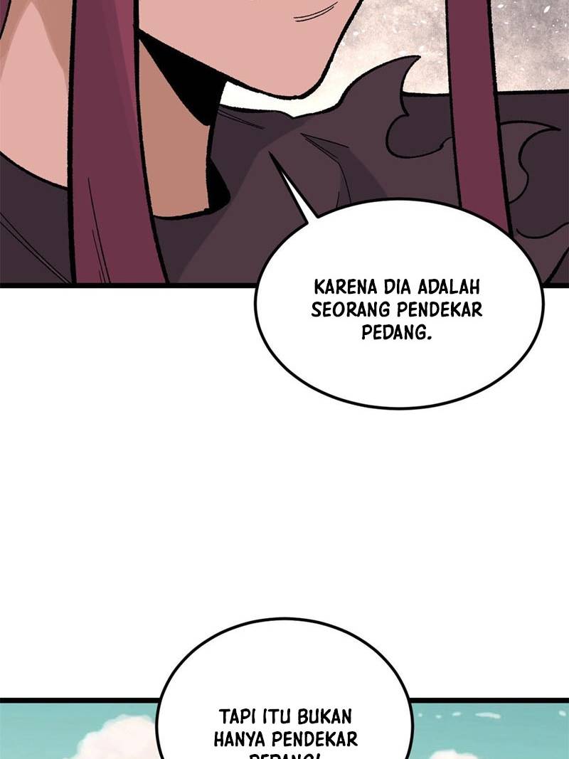 All Hail the Sect Leader Chapter 163 Gambar 30