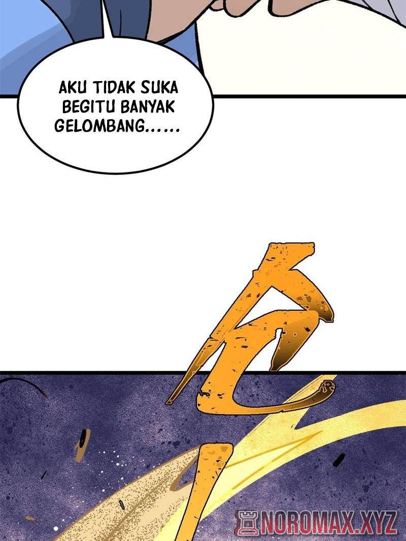 All Hail the Sect Leader Chapter 163 Gambar 46