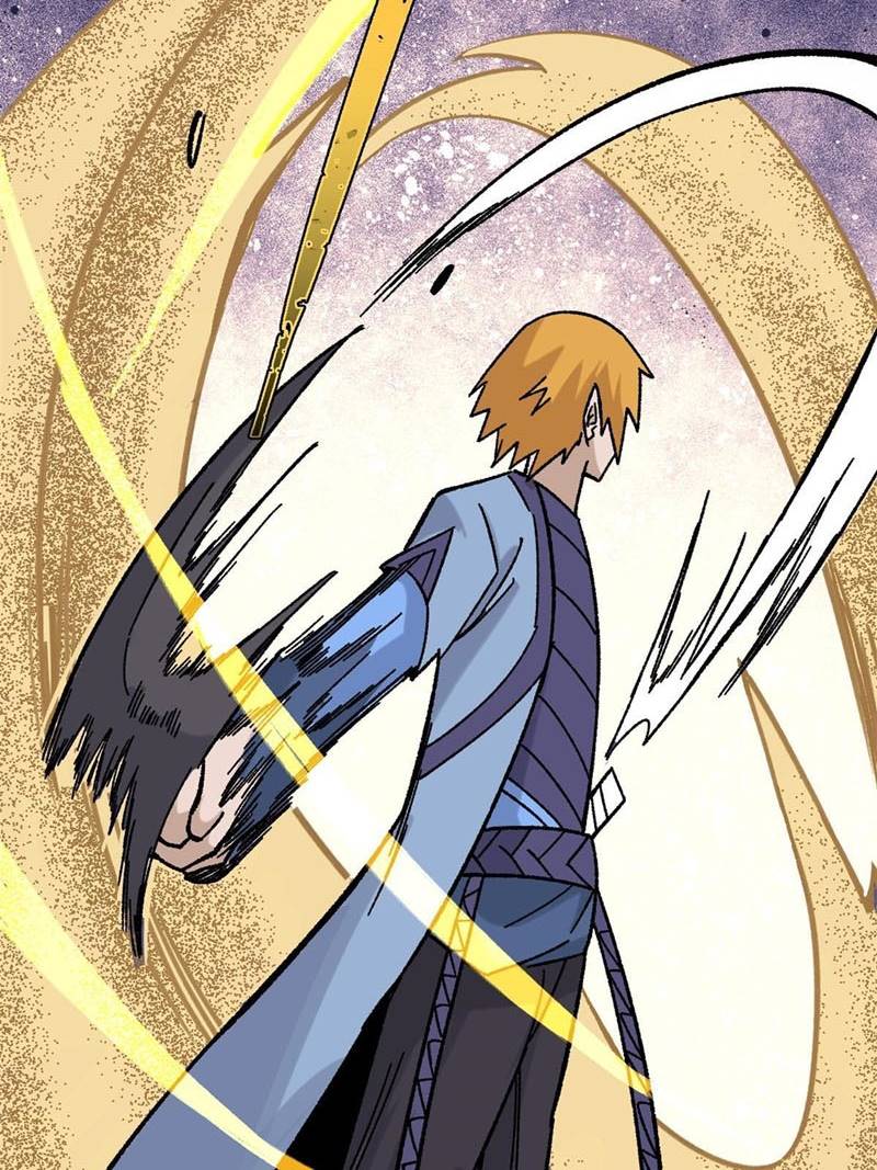 All Hail the Sect Leader Chapter 163 Gambar 47