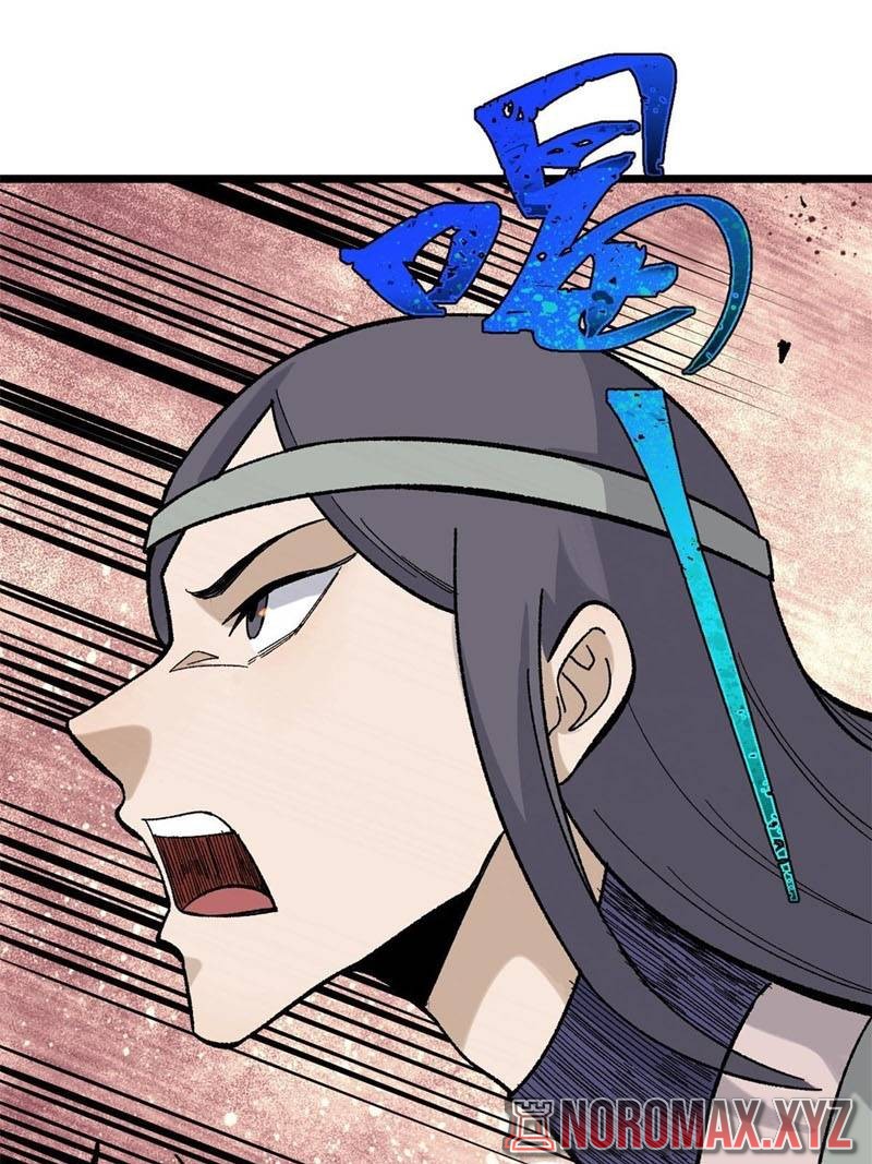 All Hail the Sect Leader Chapter 163 Gambar 40