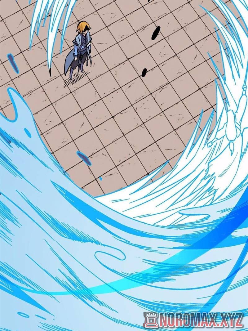 All Hail the Sect Leader Chapter 163 Gambar 42