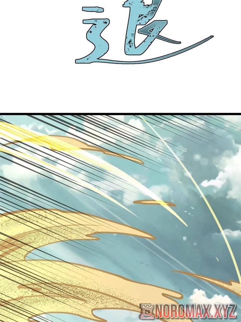 All Hail the Sect Leader Chapter 163 Gambar 54