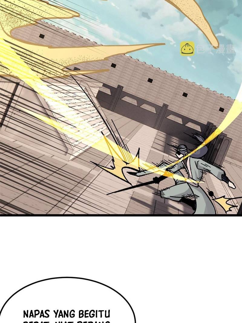 All Hail the Sect Leader Chapter 163 Gambar 55