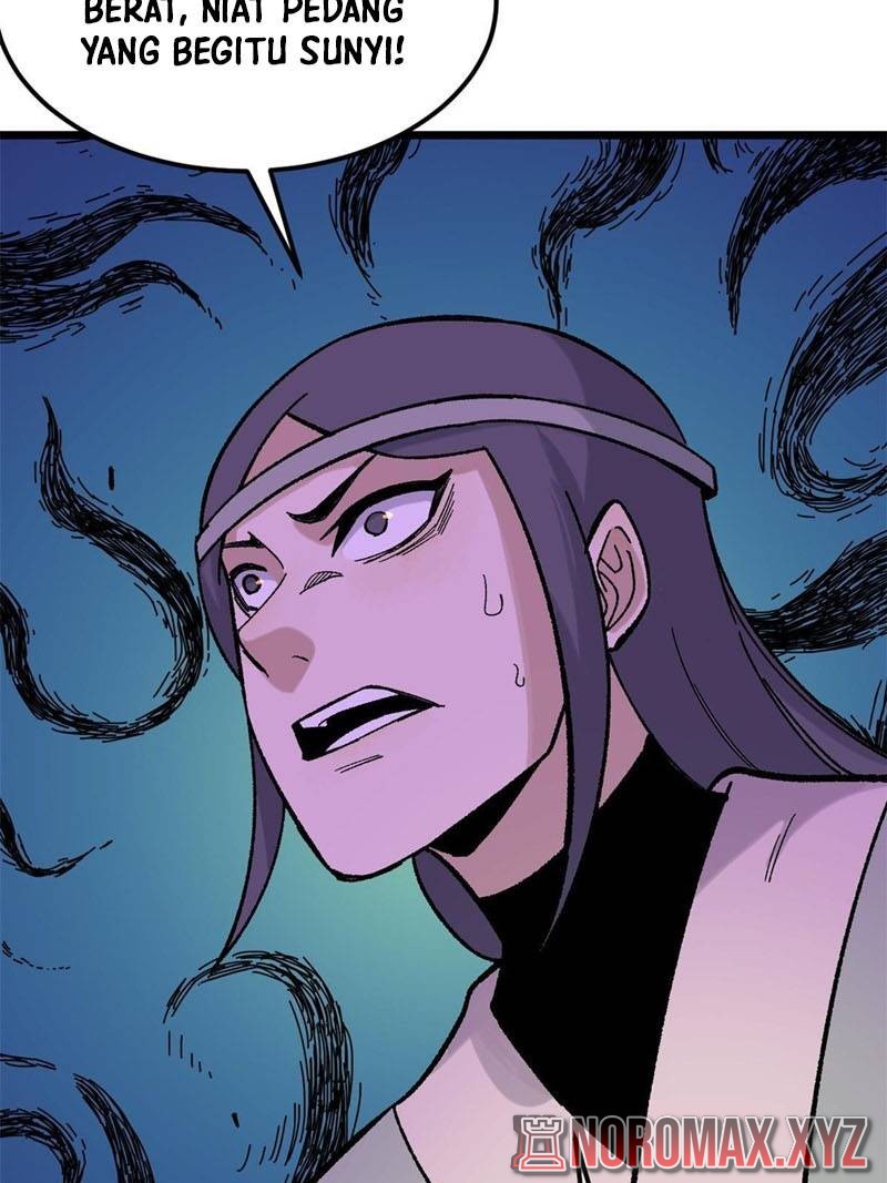 All Hail the Sect Leader Chapter 163 Gambar 56