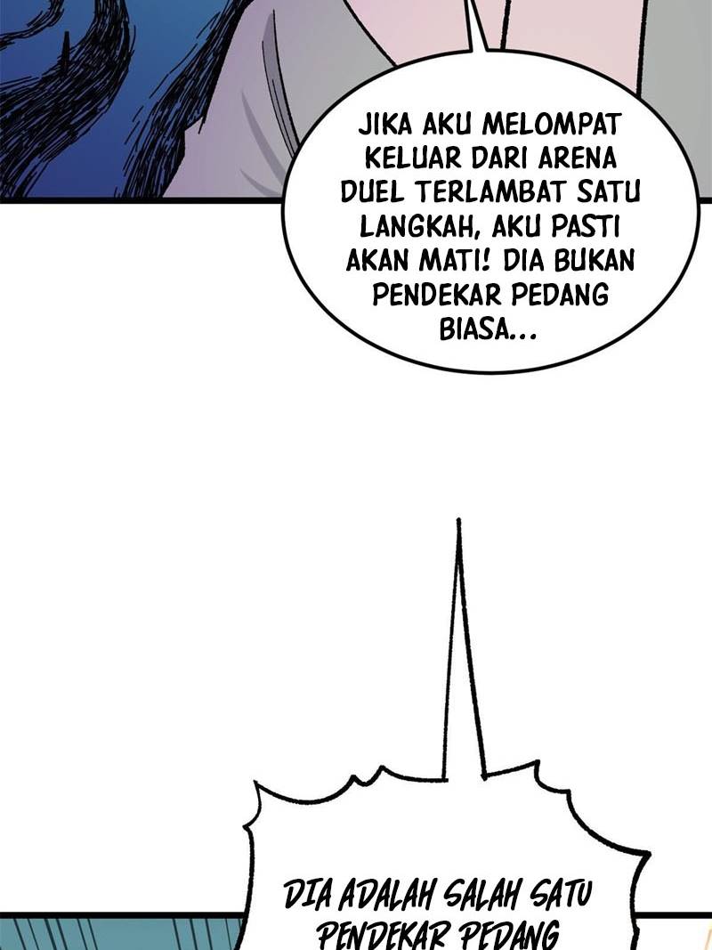 All Hail the Sect Leader Chapter 163 Gambar 57