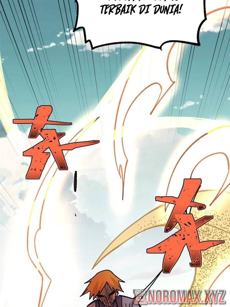 All Hail the Sect Leader Chapter 163 Gambar 58