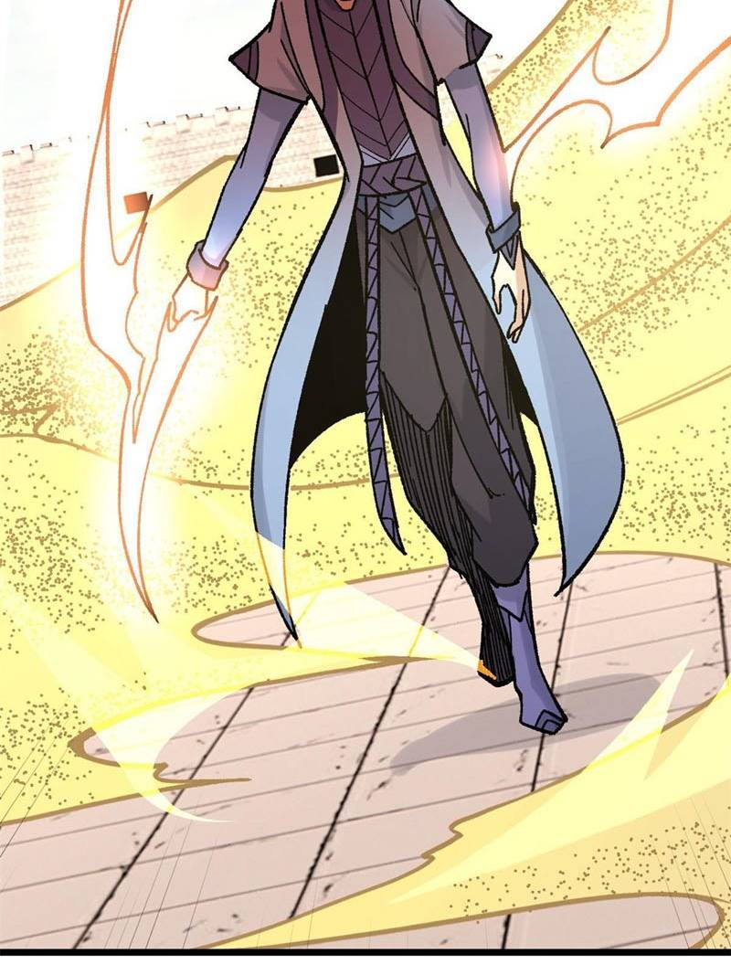 All Hail the Sect Leader Chapter 163 Gambar 59