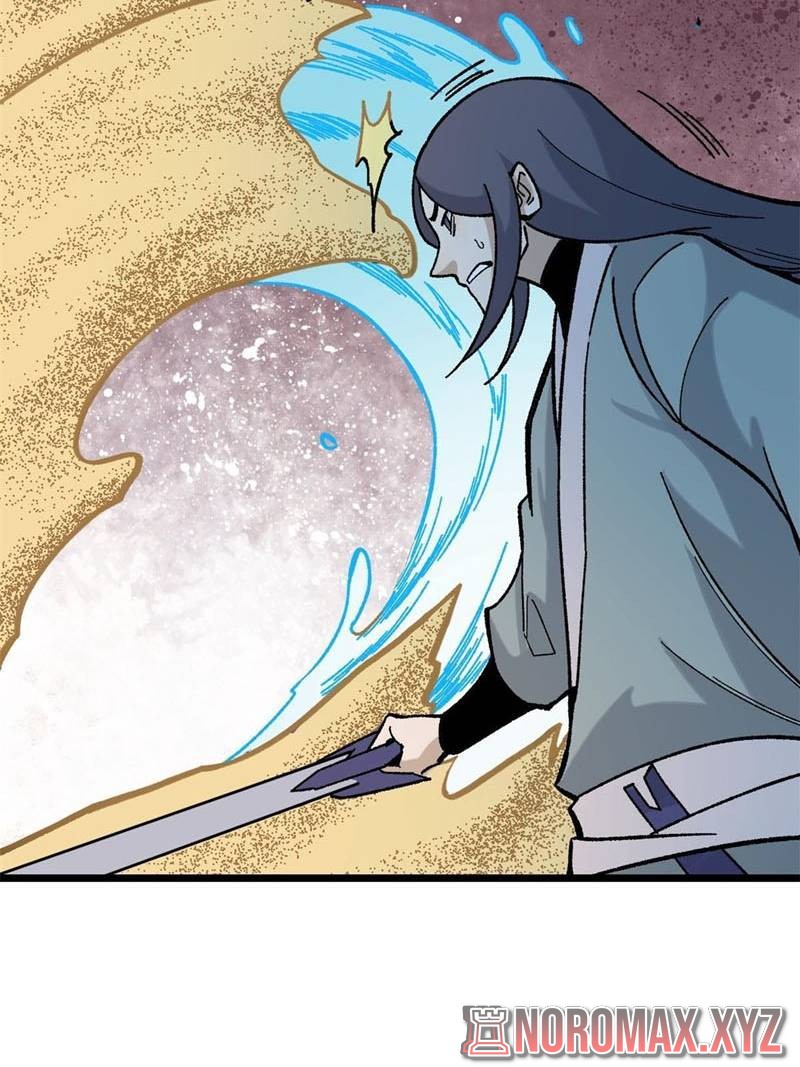 All Hail the Sect Leader Chapter 163 Gambar 50