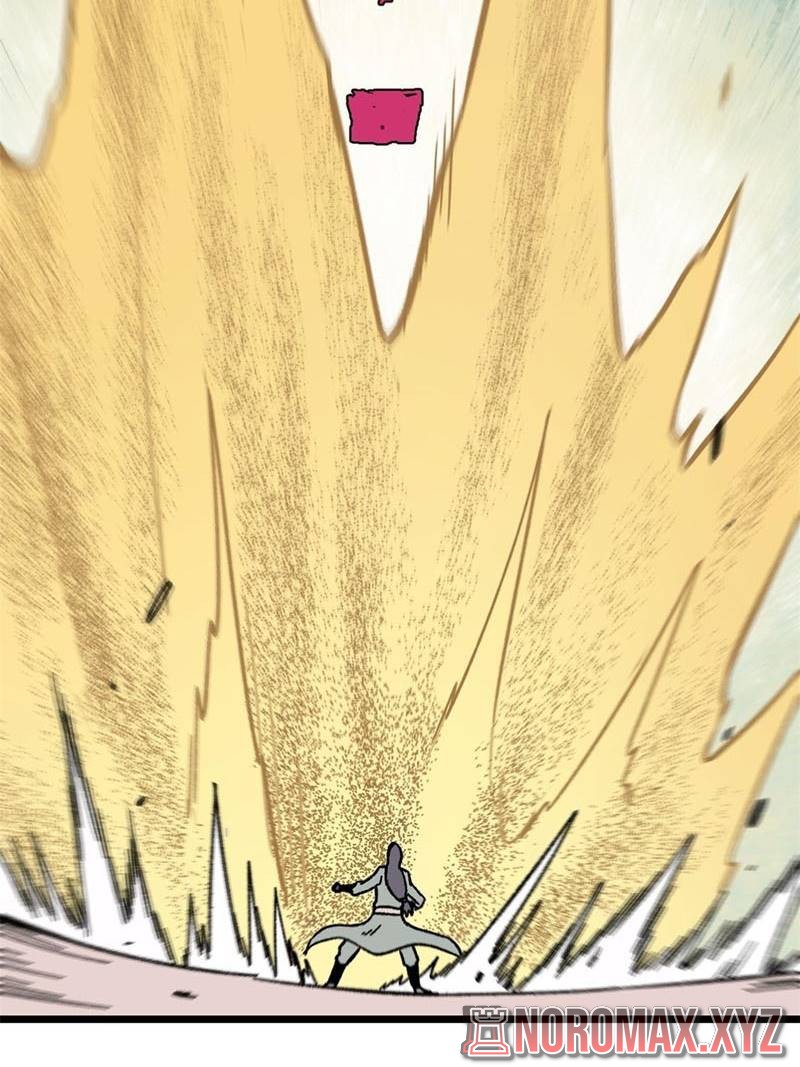 All Hail the Sect Leader Chapter 163 Gambar 52