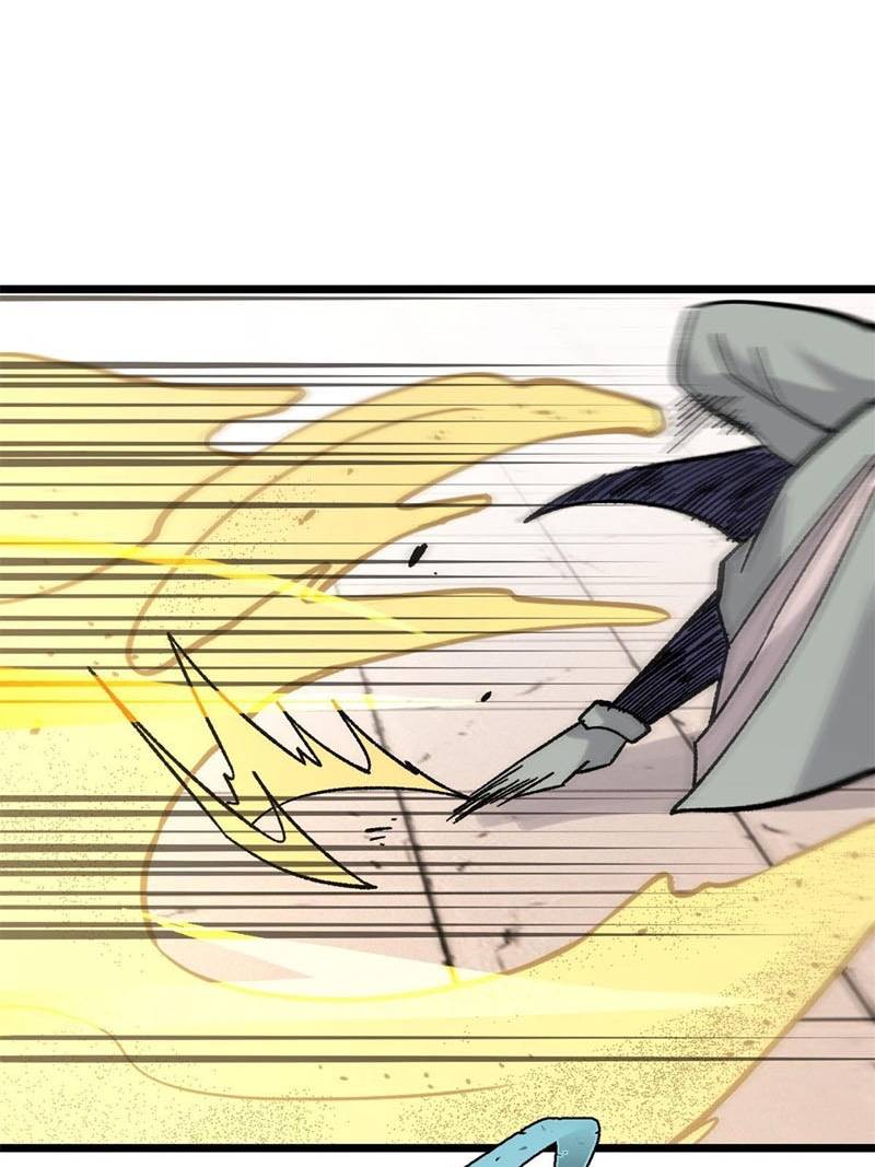 All Hail the Sect Leader Chapter 163 Gambar 53