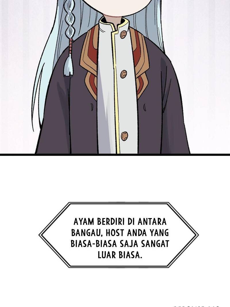 All Hail the Sect Leader Chapter 163 Gambar 69