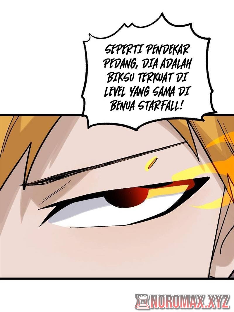 All Hail the Sect Leader Chapter 163 Gambar 60