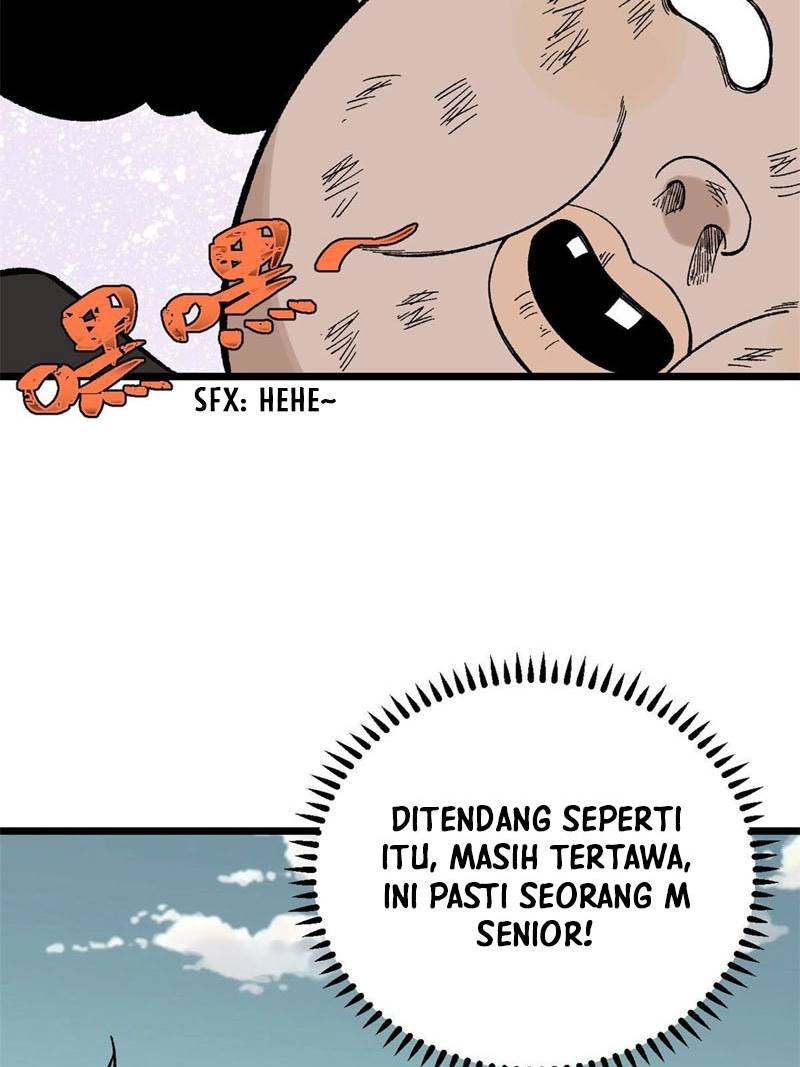 All Hail the Sect Leader Chapter 163 Gambar 7