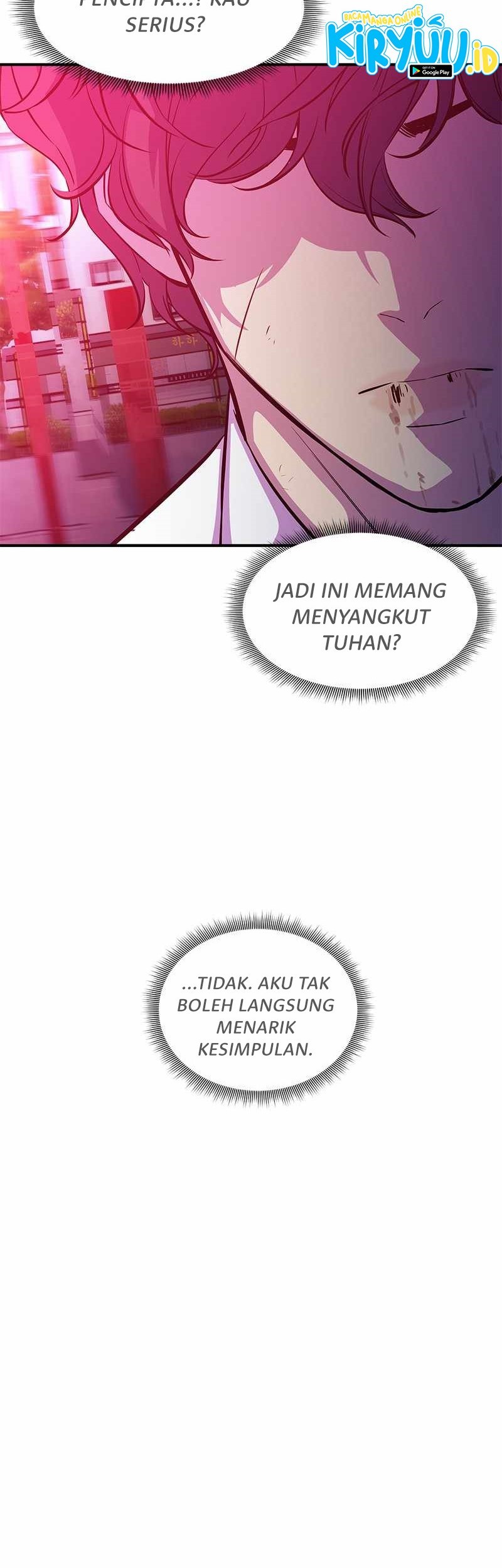 Incompetent Villain Chapter 49 Gambar 28