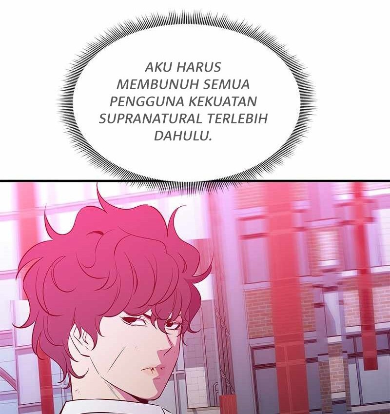 Incompetent Villain Chapter 49 Gambar 29