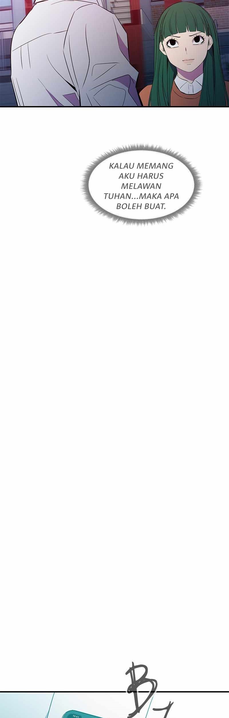 Incompetent Villain Chapter 49 Gambar 30