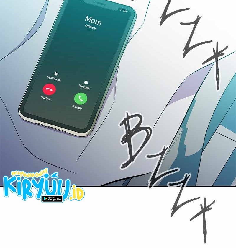 Incompetent Villain Chapter 49 Gambar 31