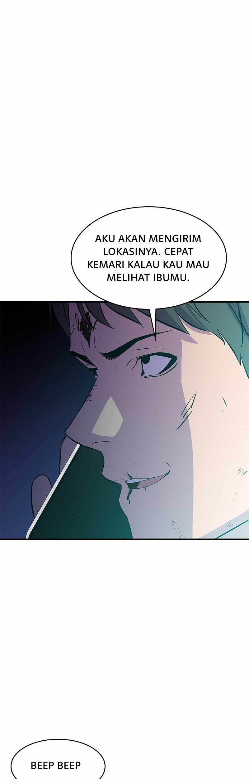 Incompetent Villain Chapter 49 Gambar 34