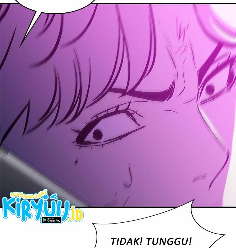 Incompetent Villain Chapter 49 Gambar 35