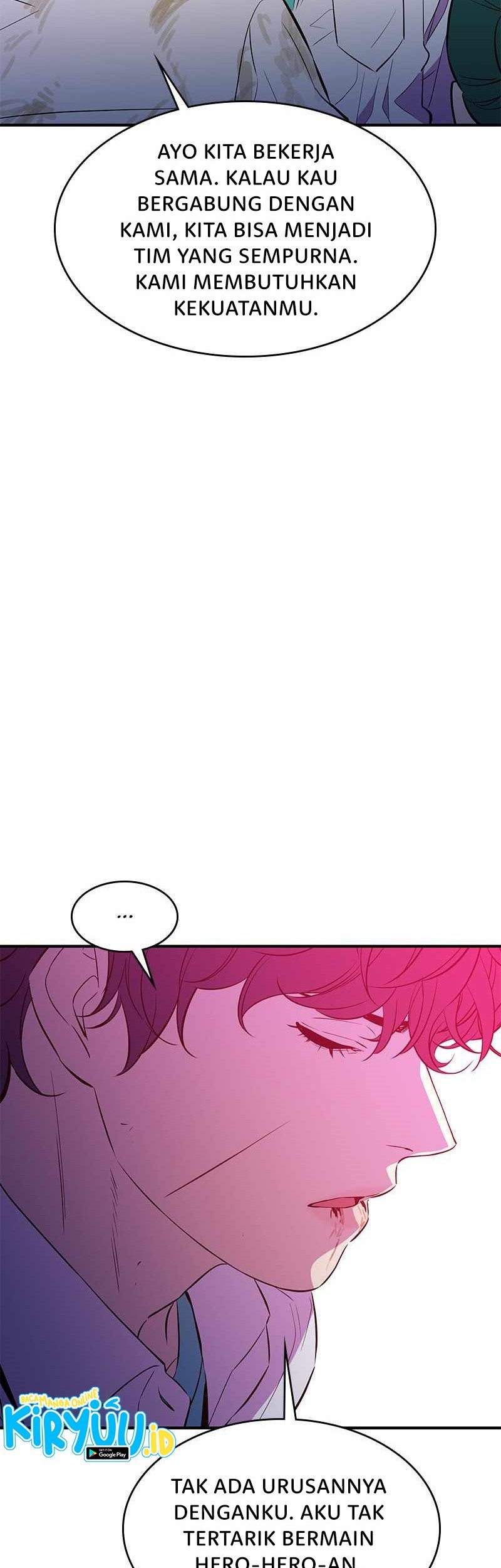 Incompetent Villain Chapter 49 Gambar 18