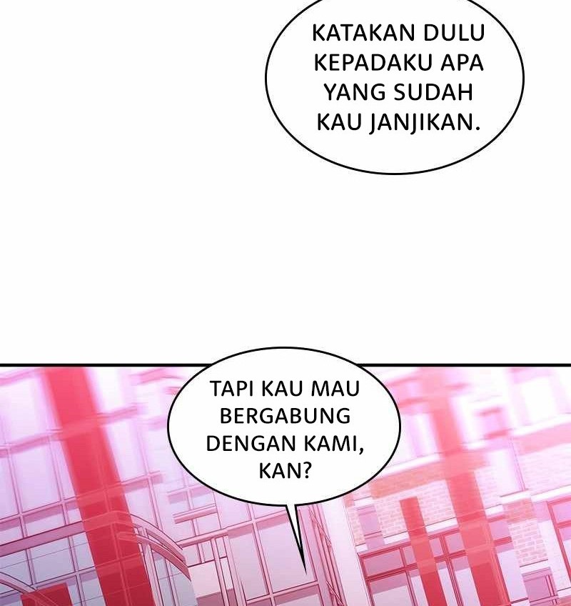Incompetent Villain Chapter 49 Gambar 21