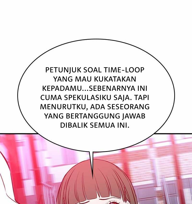 Incompetent Villain Chapter 49 Gambar 23