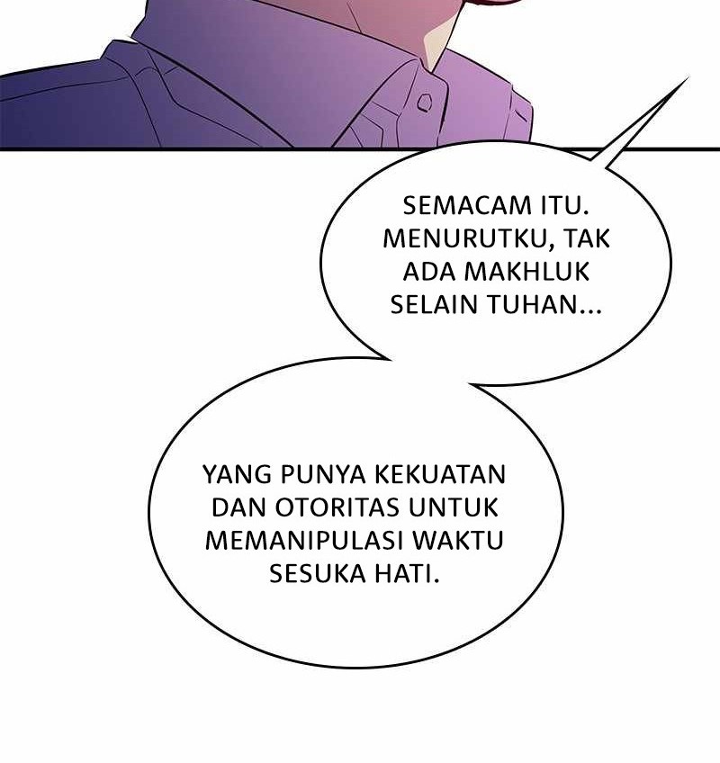 Incompetent Villain Chapter 49 Gambar 25