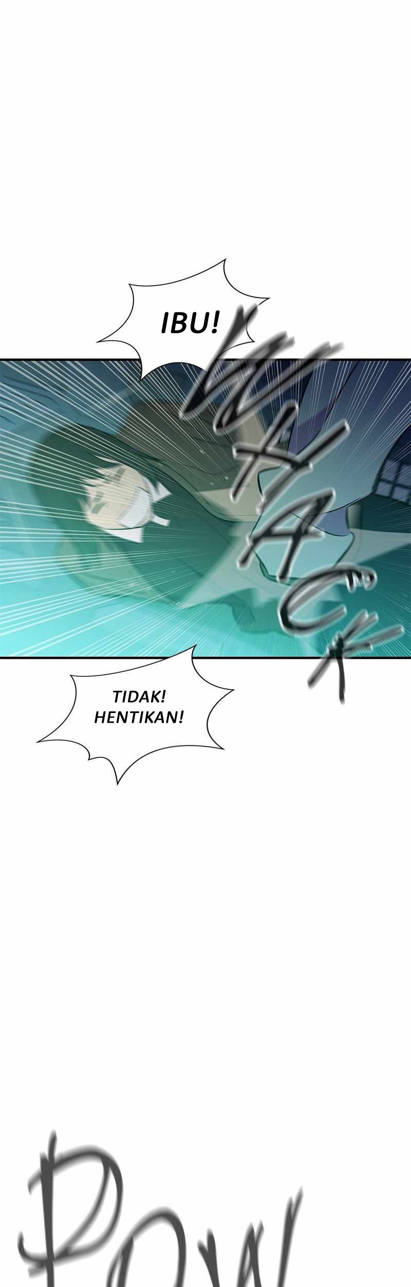 Incompetent Villain Chapter 49 Gambar 46