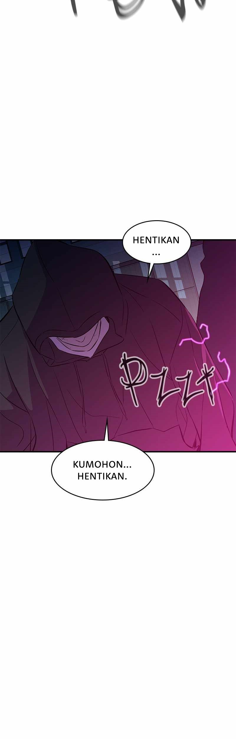 Incompetent Villain Chapter 49 Gambar 48