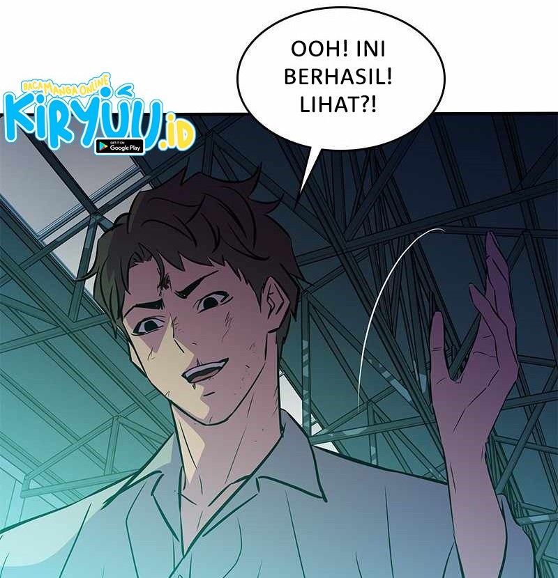 Incompetent Villain Chapter 49 Gambar 49