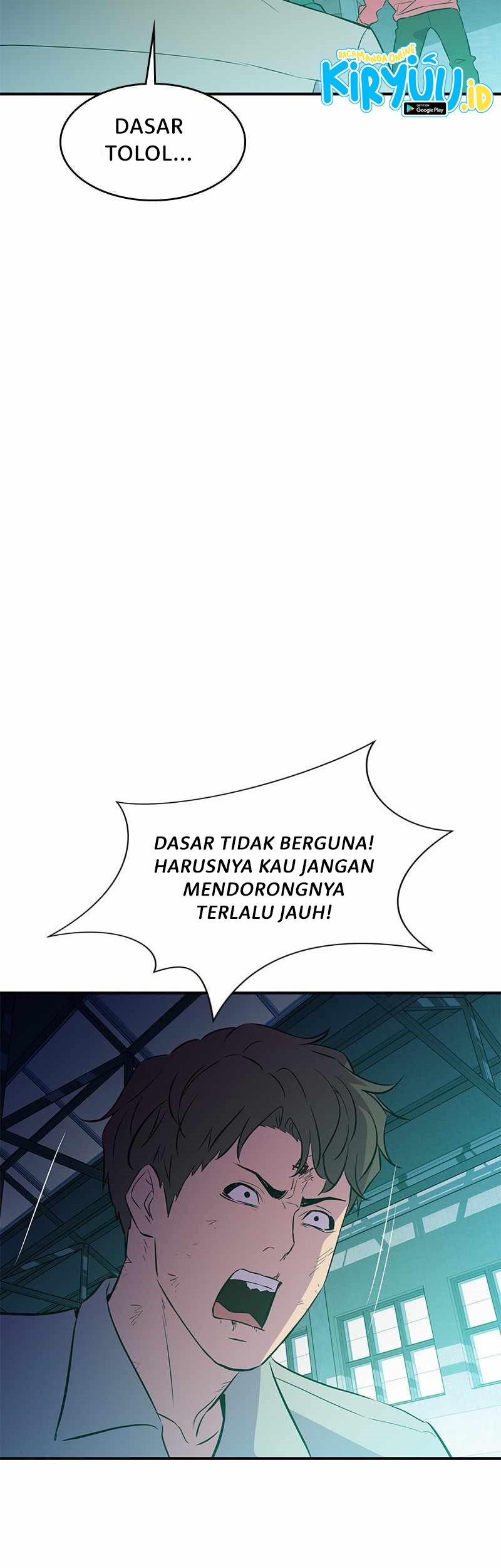 Incompetent Villain Chapter 49 Gambar 52