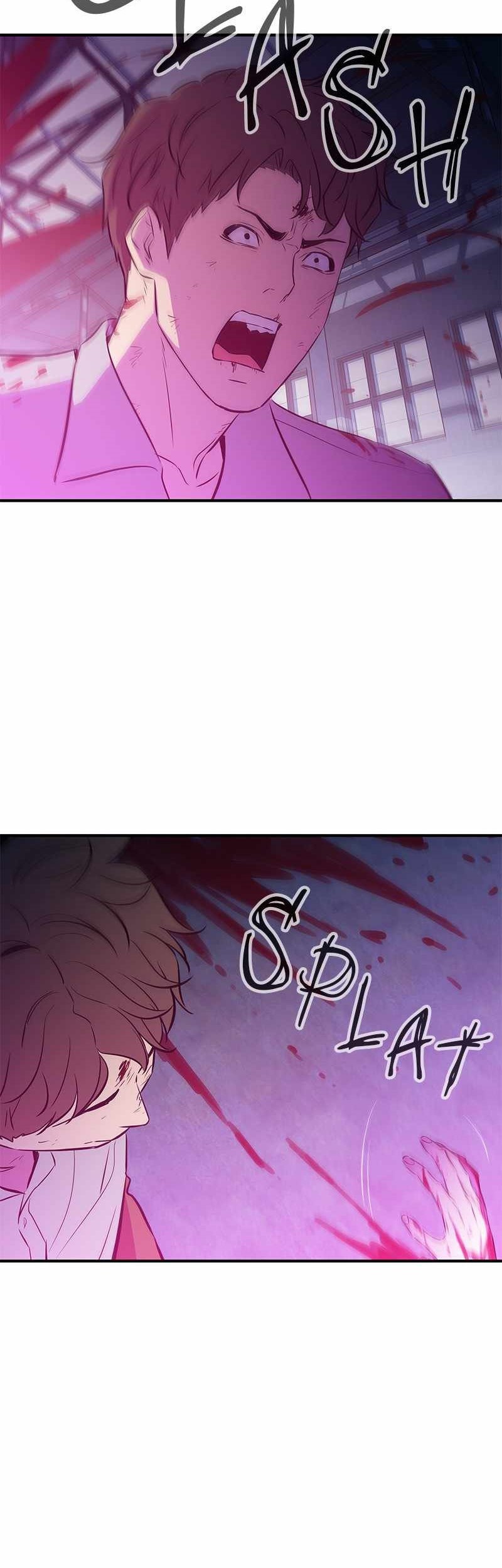 Incompetent Villain Chapter 49 Gambar 54