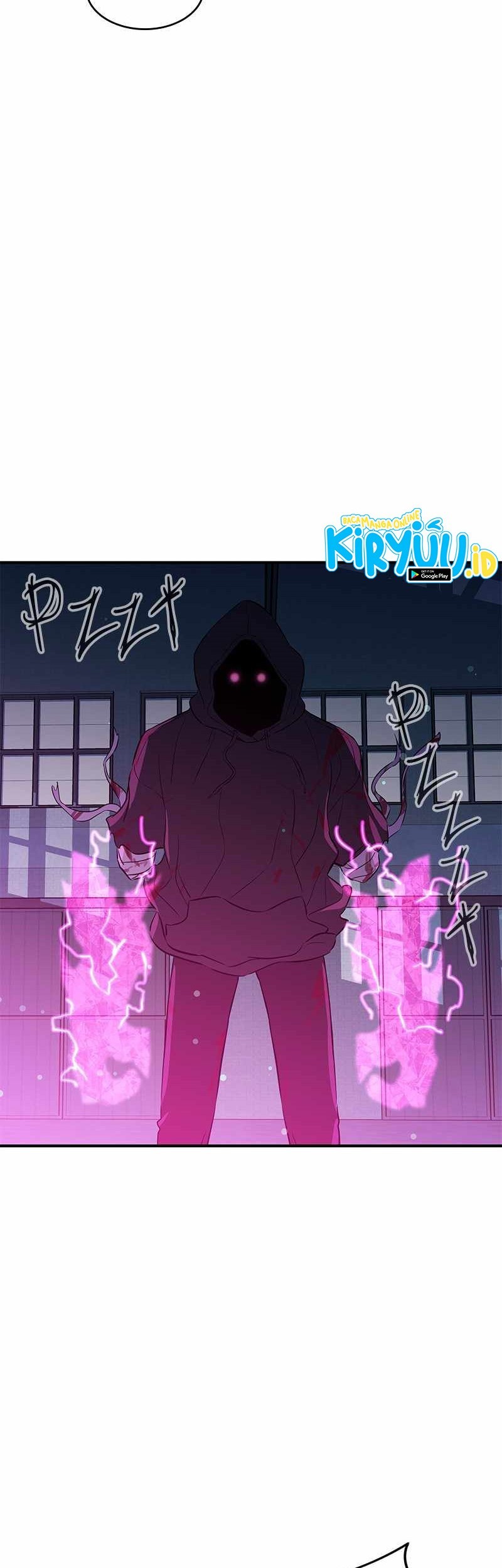 Incompetent Villain Chapter 49 Gambar 56